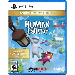 Human Fall Flat [Anniversary Edition]